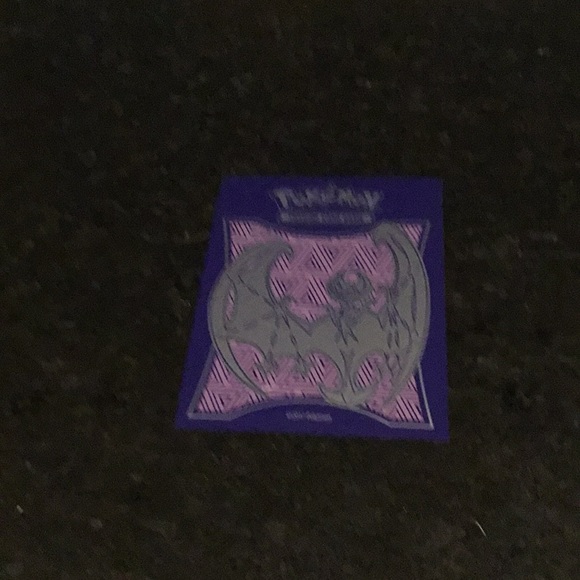 Espeon EX - Picture 2 of 2